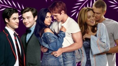 Sondage : si tu pouvais séparer un de ces couples de séries, ce serait&#8230;