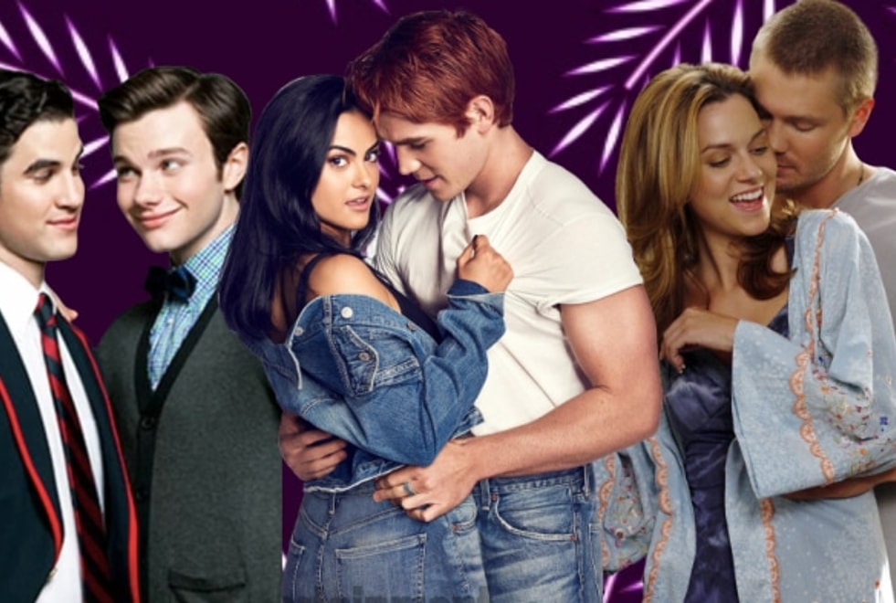 Sondage : si tu pouvais séparer un de ces couples de séries, ce serait…