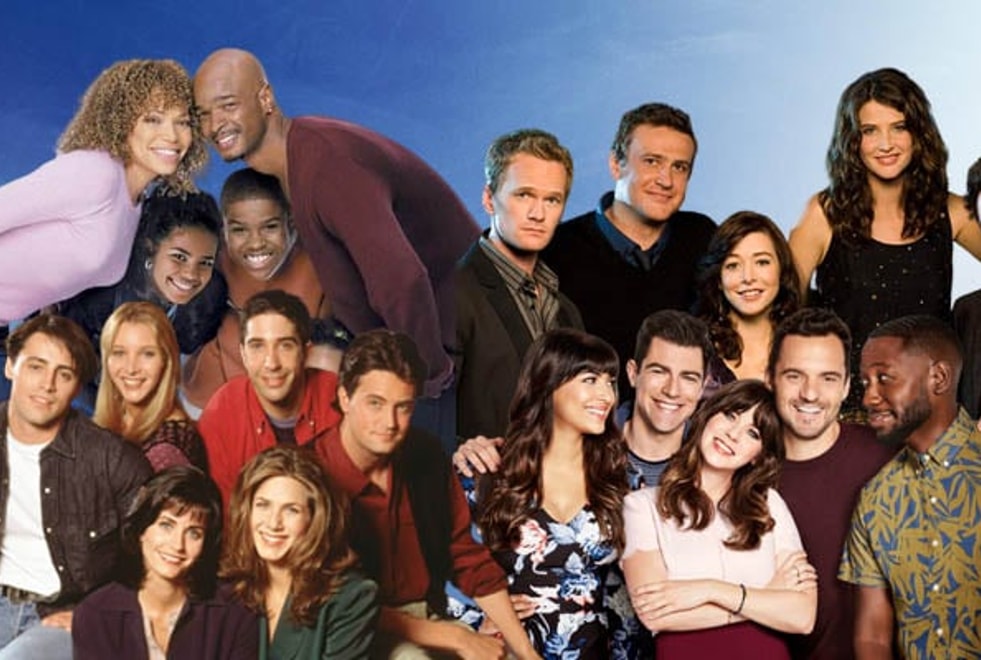 As-tu les mêmes goûts que les autres fans de sitcoms ?