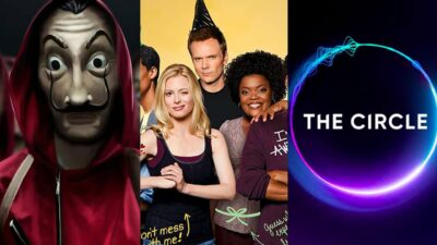 Netflix : toutes les séries qui arrivent sur la plateforme en avril 2020