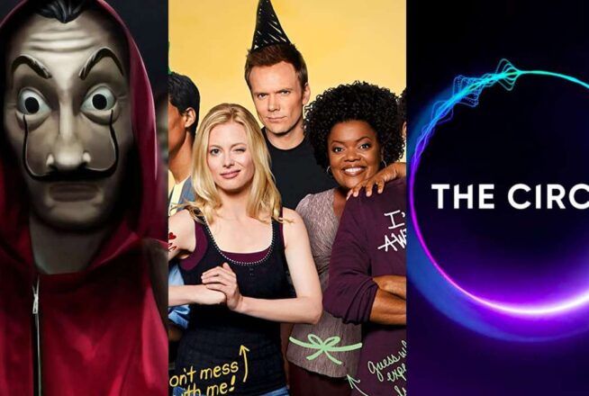 Netflix : toutes les séries qui arrivent sur la plateforme en avril 2020
