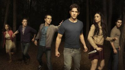 Teen Wolf : arrêtez tout, Tyler Posey veut une saison 7