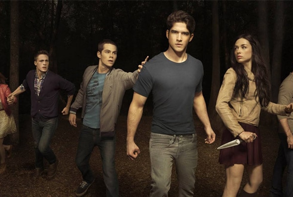 Teen Wolf : arrêtez tout, Tyler Posey veut une saison 7
