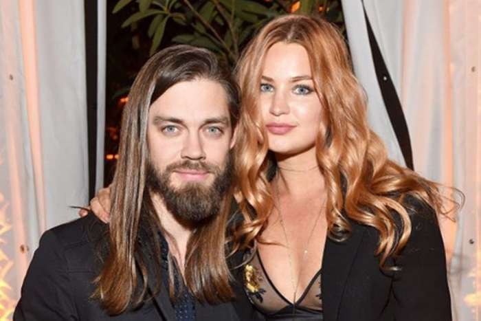 Tom Payne (Prodigal Son) en couple