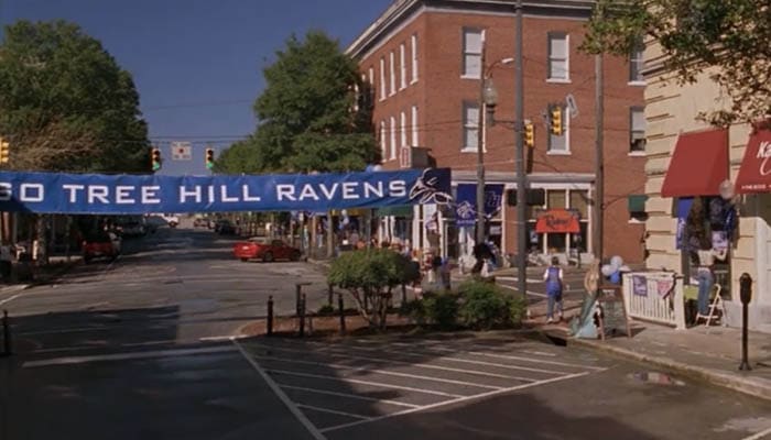 Tree Hill