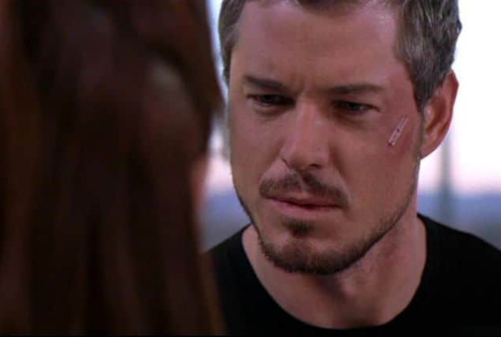 Grey’s Anatomy : Mark Sloan peut-il revenir dans la série ? Eric Dane répond