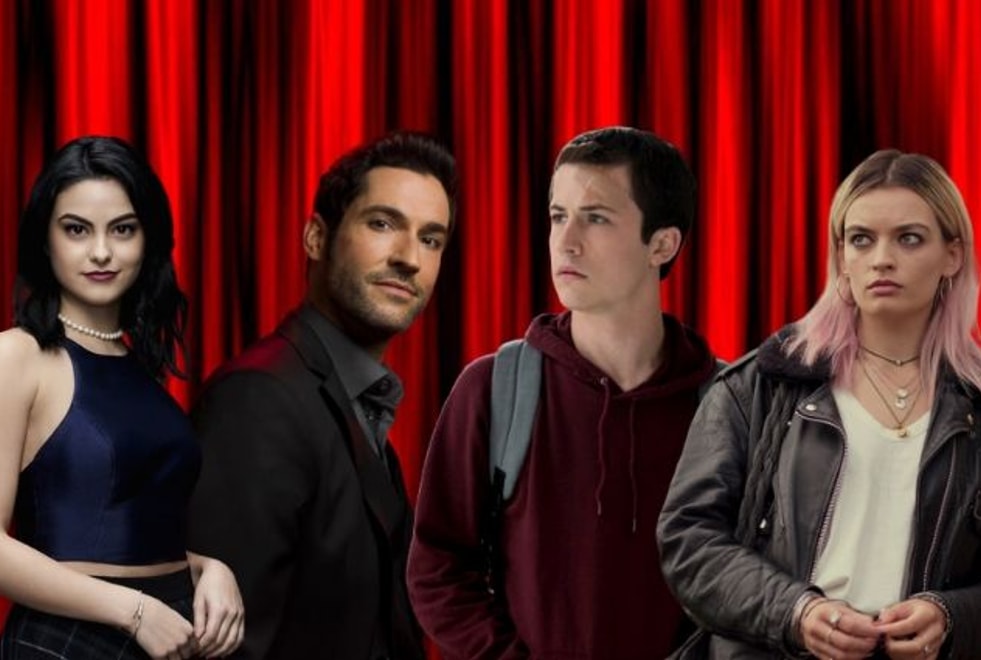 Quiz : quelle série Netflix commence par cette réplique ?