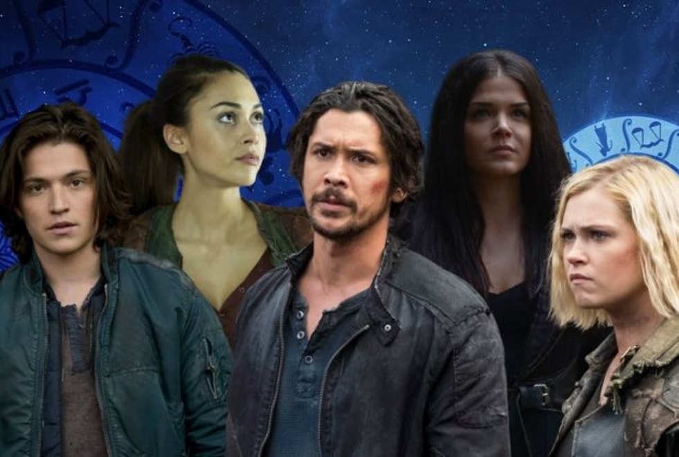 Choisis un perso de The 100 pour survivre à l’apocalypse, on devinera ton signe astro