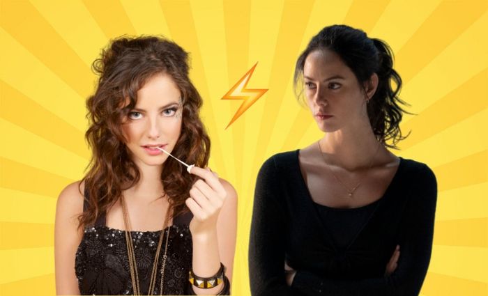 Ce quiz te dira si tu es plus Effy de Skins ou Kat de Spinning out
