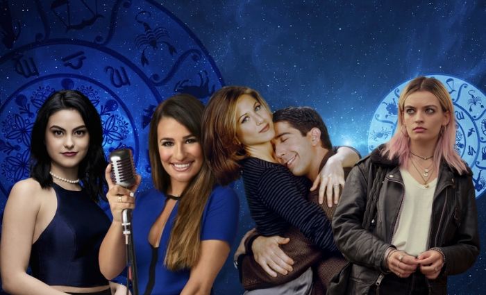 Quiz : donne-nous ton signe astro, on te dira à quel bande de potes de séries tu appartiens