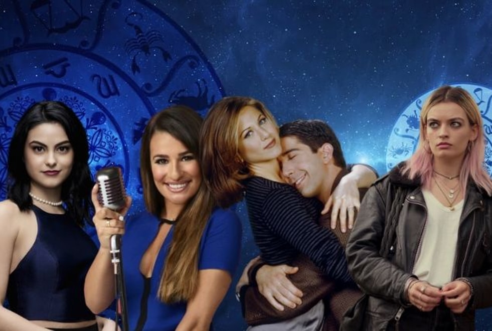 Quiz : donne-nous ton signe astro, on te dira à quel bande de potes de séries tu appartiens