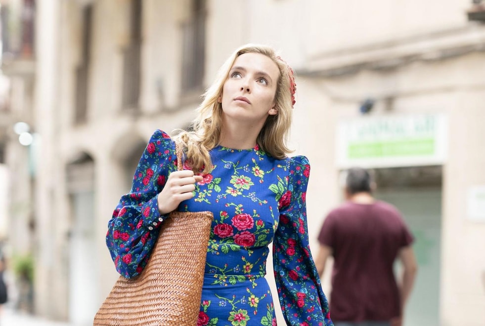 Killing Eve : l’énorme choc du premier épisode de la saison 3