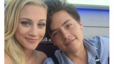 Riverdale : Lili Reinhart séparée de Cole Sprouse ? L'actrice pousse un énorme coup de gueule