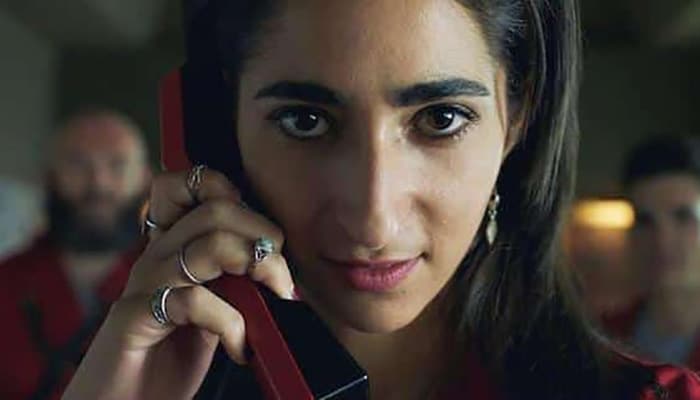 La Casa de Papel saison 4 : cet étrange oubli sur Nairobi qui n'a aucun sens
