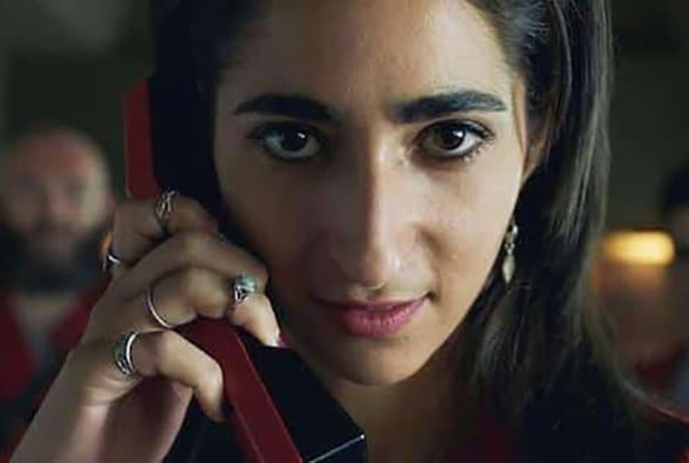 La Casa de Papel saison 4 : cet étrange oubli sur Nairobi qui n’a aucun sens