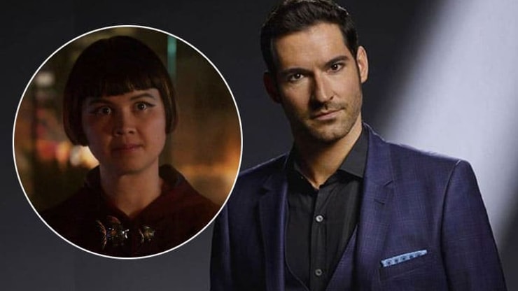 Lucifer saison 5 : et si Azrael, la soeur de Lucifer, faisait son grand retour ? #Théorie