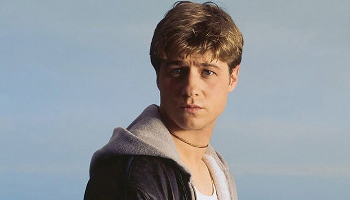 Ben McKenzie The OC