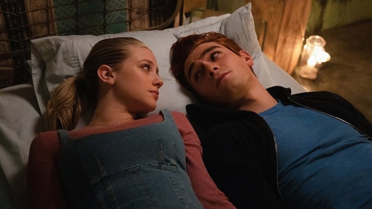 Riverdale saison 4 : mauvaise nouvelle, l'épisode 18 ne sera pas diffusé cette semaine