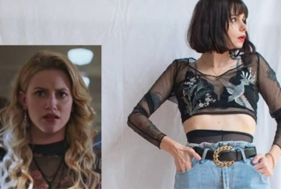 Cette instagrameuse reprend les looks des personnages de séries et le résultat est parfait !