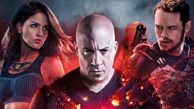 Bloodshot : 3 bonnes raisons de voir le film intense et explosif avec Vin Diesel