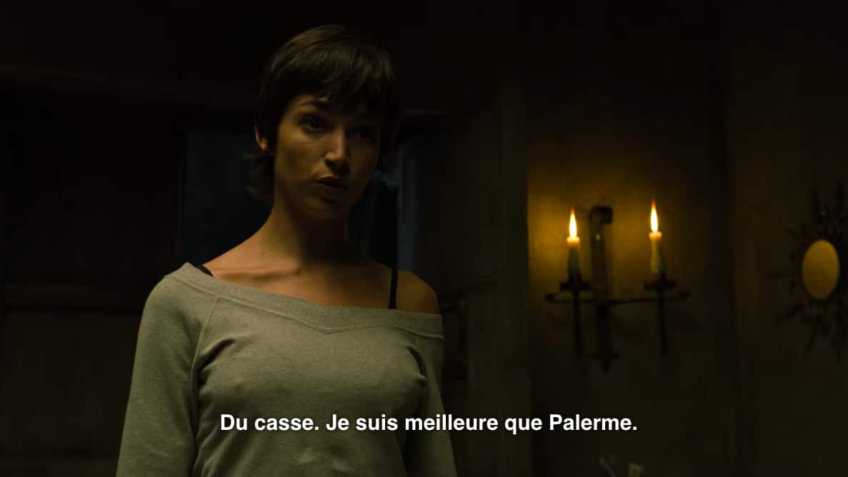 La Casa De Papel Saison 4 Top 30 Des Moments Les Plus Ridicules