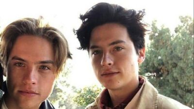 Riverdale : Dylan Sprouse habillé en Southside Serpent ? Les fans s’emballent