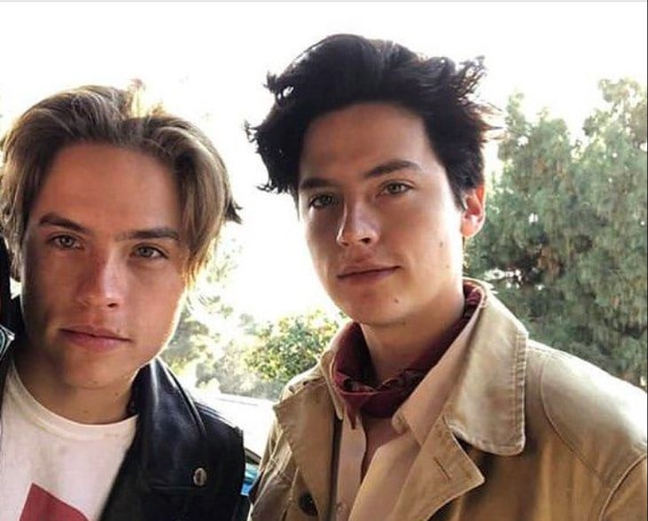 Cole et Dylan Sprouse, prêts à retravailler ensemble ? On a la réponse !