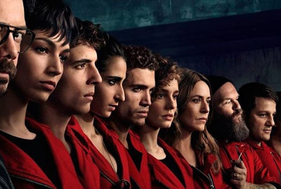 La Casa de Papel saison 4 : l’énorme choc après la mort de ce personnage aimé des fans