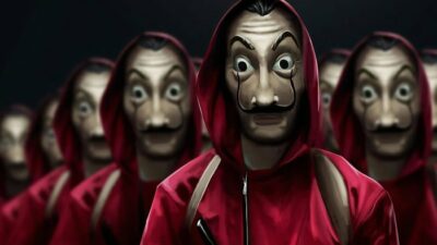 Choisis ton signe astro, on te dira ce qu&rsquo;il t&rsquo;arrive dans La Casa de Papel