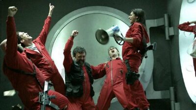 La Casa de Papel : la date de la saison 5 a-t-elle été révélée ?