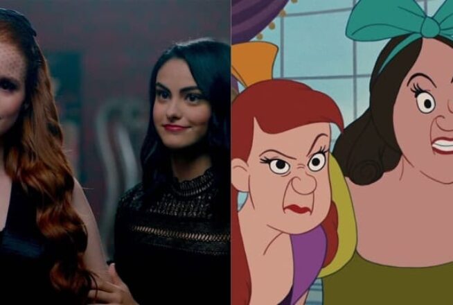 11 acteurs de séries qui feraient de parfaits personnages Disney #Saison2