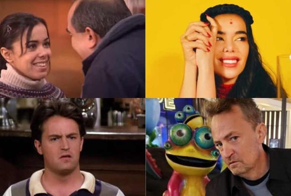 Malcolm, Desperate Housewives : ces stars de séries dans leur premier épisode vs aujourd’hui