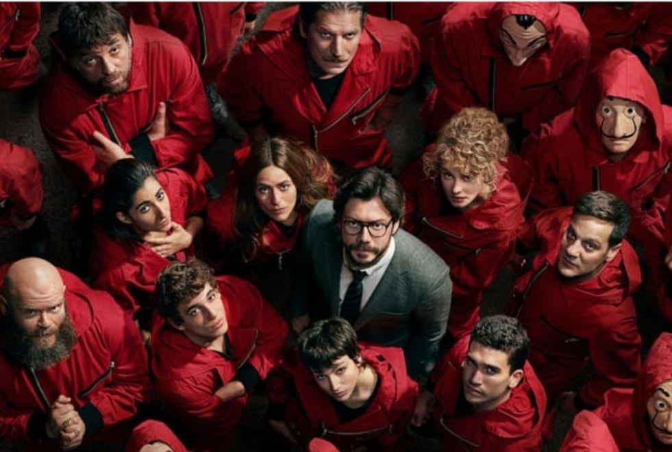 La Casa de Papel : cette folle théorie qui prédit les 3 prochaines morts de la série