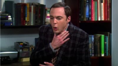 The Big Bang Theory : une erreur prouve que Sheldon aurait dû mourir dès la saison 3