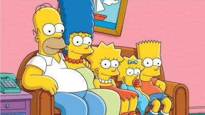 Quiz : tes préférences séries te diront quelle membre de la famille Simpson tu es