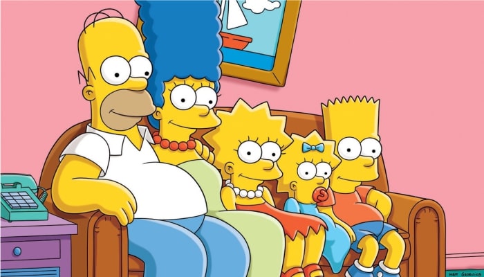 Quiz : tes préférences séries te diront quelle membre de la famille Simpson tu es