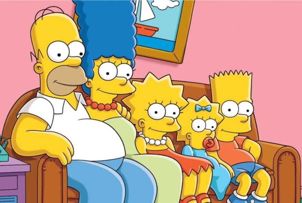 Quiz : tes préférences séries te diront quelle membre de la famille Simpson tu es
