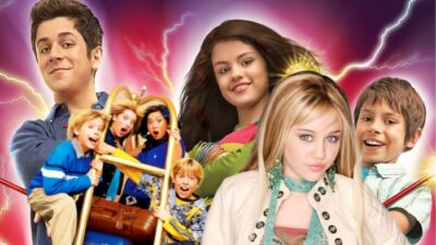 Sondage : quelle est ta série Disney Channel préférée ?