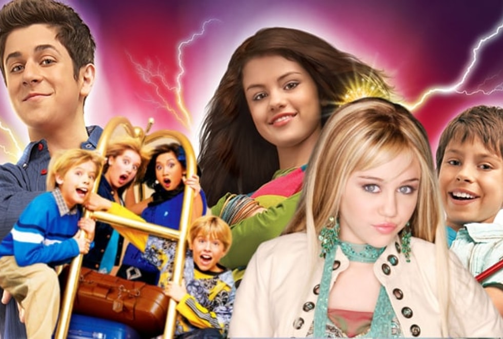 Sondage : quelle est ta série Disney Channel préférée ?