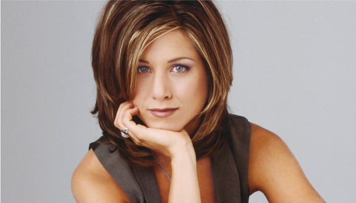 rachel green