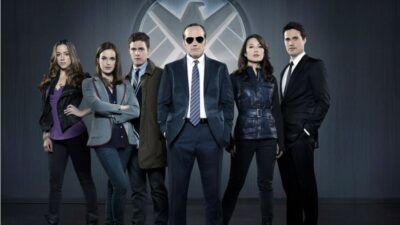 Agents of SHIELD : la saison 5 pourrait être la dernière