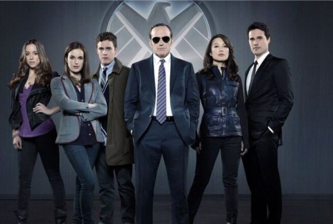 Agents of SHIELD : le 100e épisode révèlera le deal fait entre Coulson et Ghost Rider