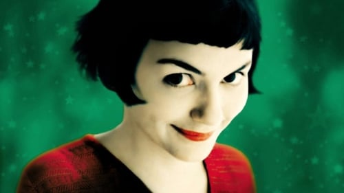 Le Fabuleux Destin d'Amélie Poulain