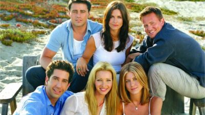 Sondage : quel est ton épisode culte préféré de Friends ?