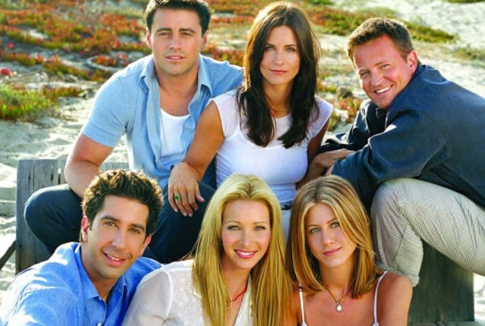 Sondage : quel est ton épisode culte préféré de Friends ?