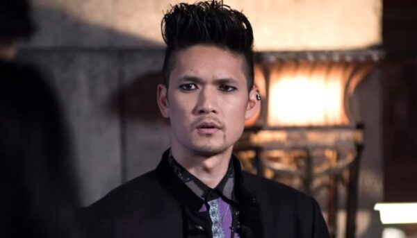 magnus shadowhunters