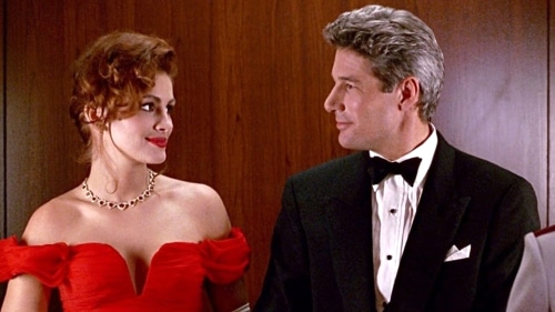 Pretty Woman