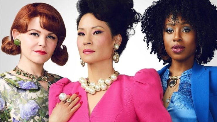 Tes préférences nous diront si t’es plus Beth Ann, Simone ou Taylor de Why Women Kill