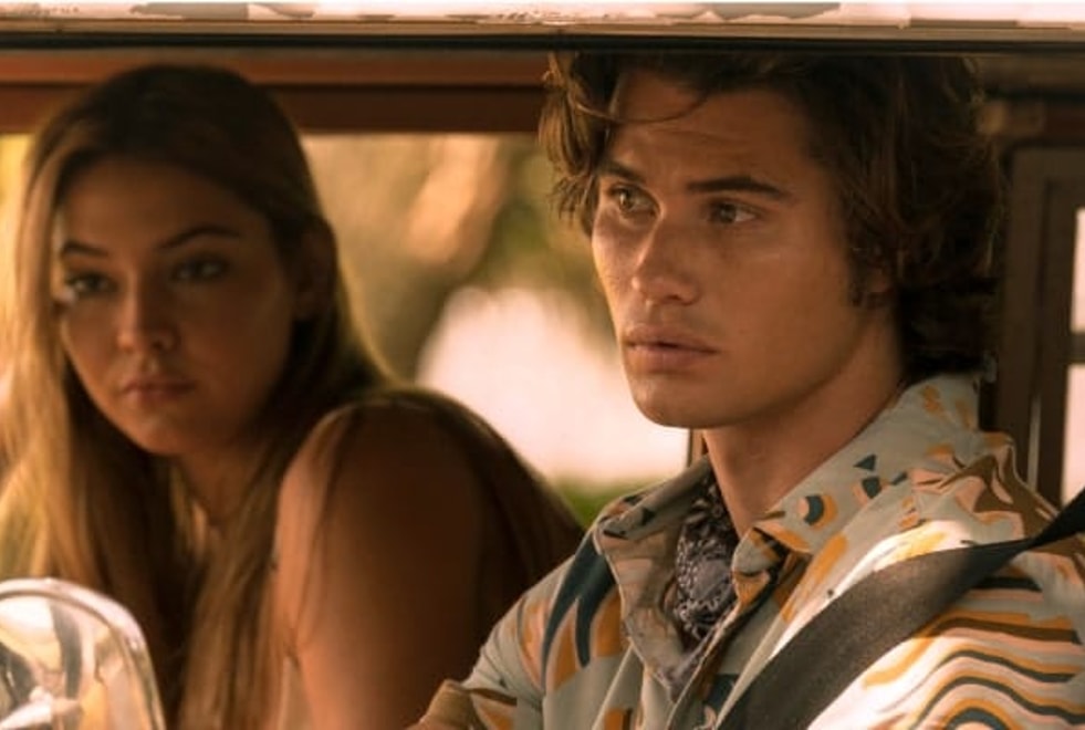 Outer Banks : 3 infos sur la nouvelle teen série Netflix qui va vous rendre accros