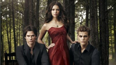 The Vampire Diaries : la vraie raison derrière l&rsquo;arrêt de la série à la saison 8